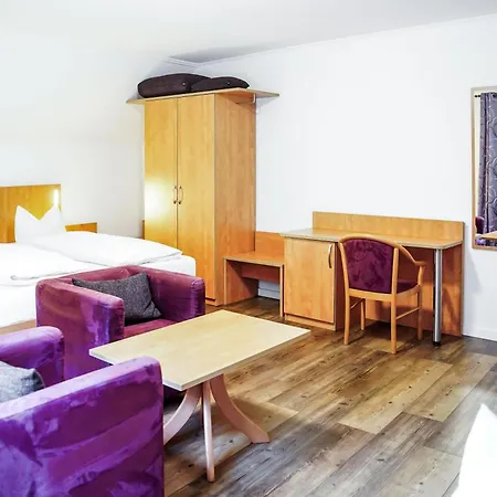 Smart 1 Bb1 201 Hotel *