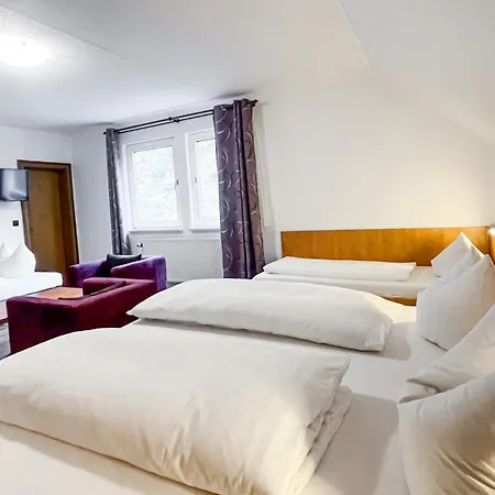 Hotel Smart 1 Bb1 201 Winterberg