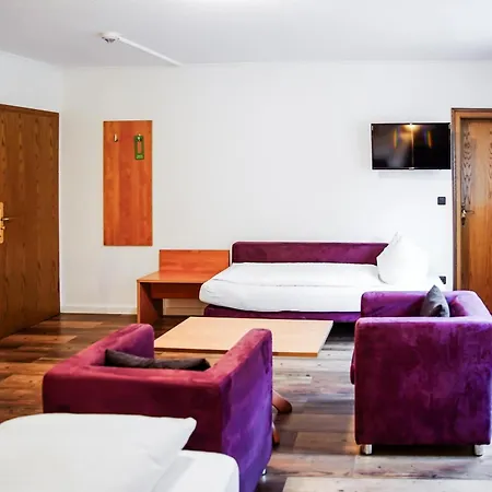 Smart 1 Bb1 201 Hotel Winterberg