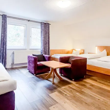 Hotel Smart 1 Bb1 201 Winterberg