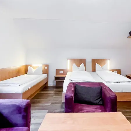 Hotel Smart 1 Bb1 201