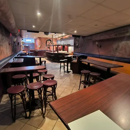 Smart 1 Bb1 201 ホテル *