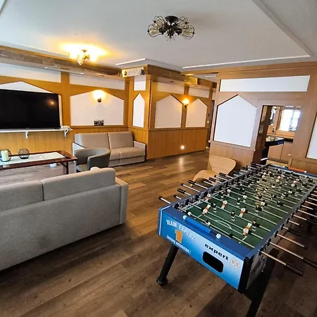 Hotel Smart 1 Bb1 201 *