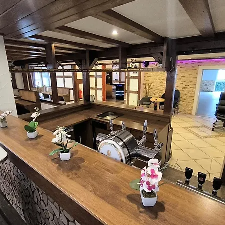 Hotel Smart 1 Bb1 201 Winterberg