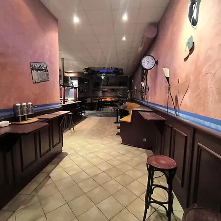 Smart 1 Bb1 201 Hotel *