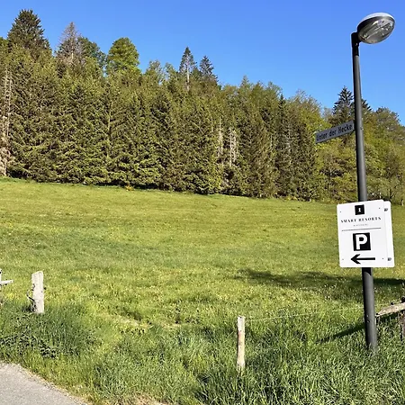 Hotel Smart 1 Bb1 201 Winterberg