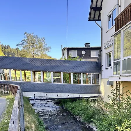 Smart 1 Bb1 201 Hotel Winterberg