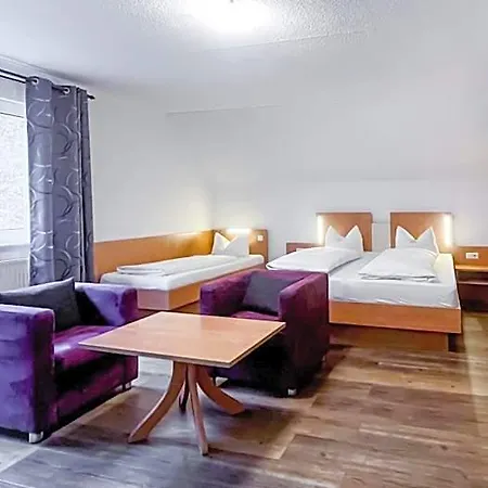 Smart 1 Bb1 201 Hotel