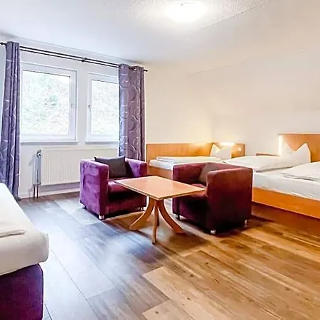 Hotel Smart 1 Bb1 201