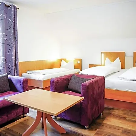 Smart 1 Bb1 201 Hotel Winterberg