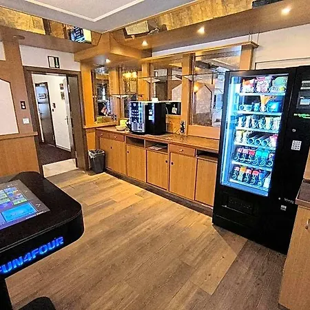 Hotel Smart 1 Bb1 201 Winterberg