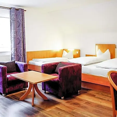 Hotel Smart 1 Bb1 201 *