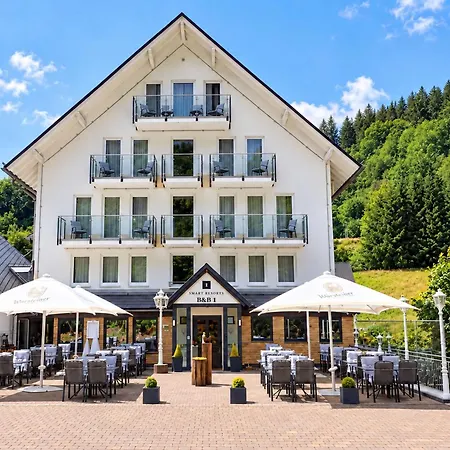 Hotel Smart 1 Bb1 201 *