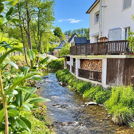 Smart 1 Bb1 201 Hotel Winterberg