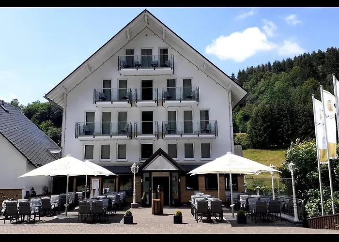 Hotel Smart 1 Bb1 201 Winterberg