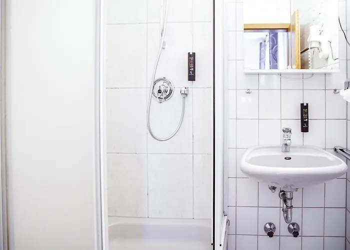 Smart 1 Bb1 201 ホテル ヴィンターベルク