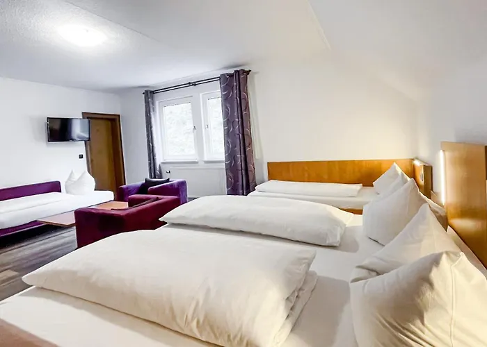 Hotel Smart 1 Bb1 201 Winterberg