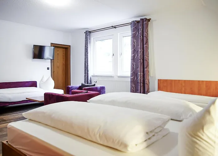 Smart 1 Bb1 201 Hotel