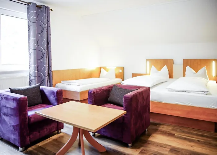 Smart 1 Bb1 201 Hotel *