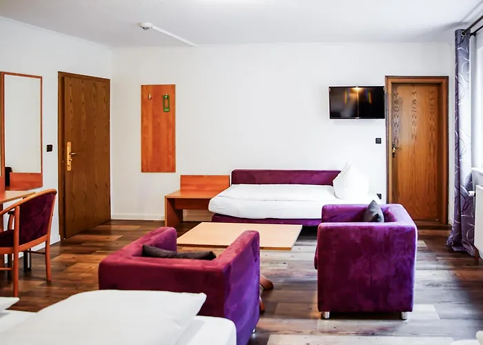 Smart 1 Bb1 201 ホテル ヴィンターベルク