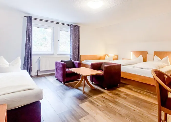 Hotel Smart 1 Bb1 201 Winterberg