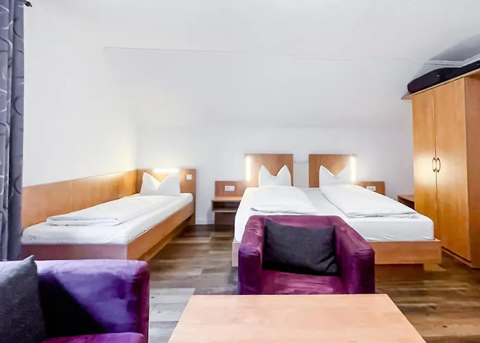 ホテル Smart 1 Bb1 201