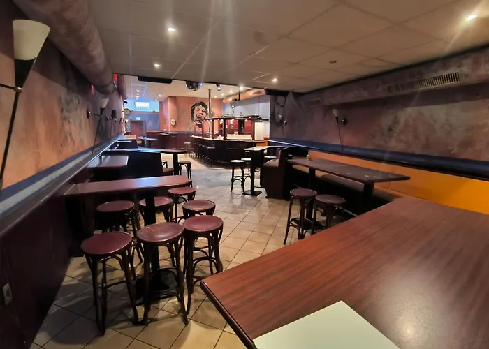 Smart 1 Bb1 201 ホテル *