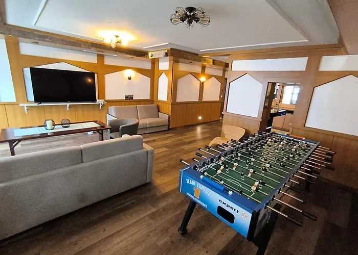 ホテル Smart 1 Bb1 201 *