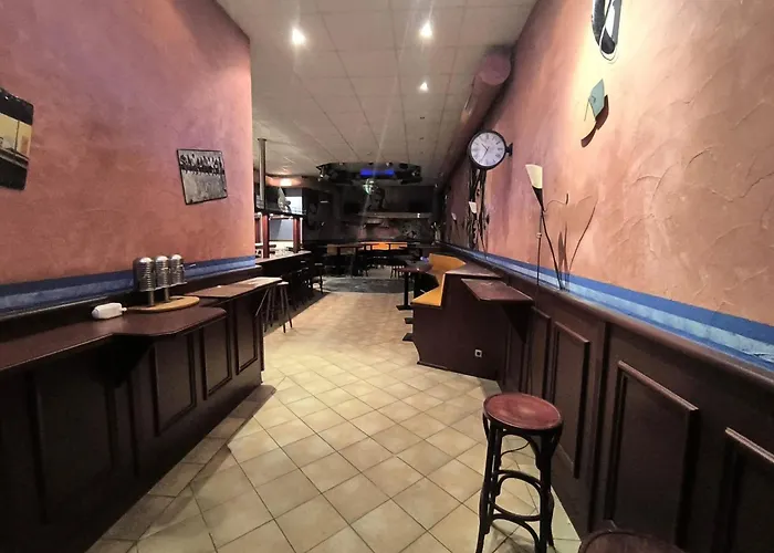 Smart 1 Bb1 201 ホテル *