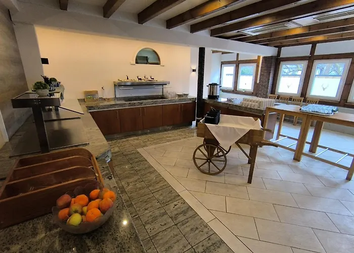 Smart 1 Bb1 201 ホテル *