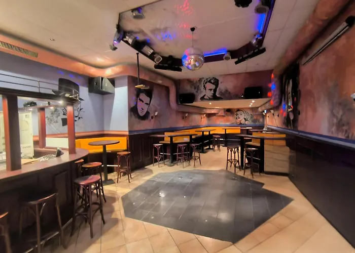 Smart 1 Bb1 201 Hotel Winterberg