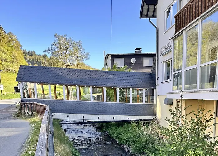 Smart 1 Bb1 201 ホテル ヴィンターベルク