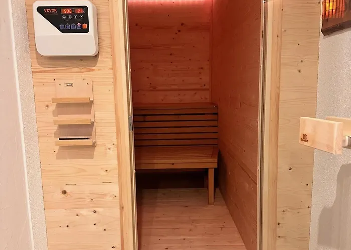 Smart 1 Bb1 201 ホテル