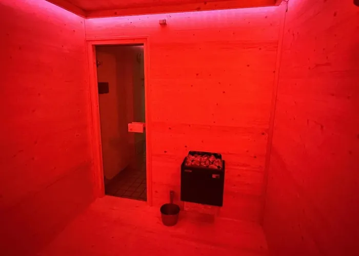 ホテル Smart 1 Bb1 201 ヴィンターベルク