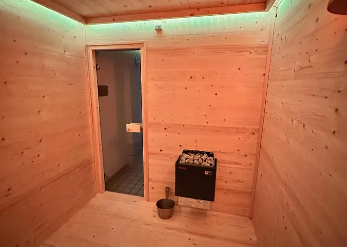 Smart 1 Bb1 201 ホテル *