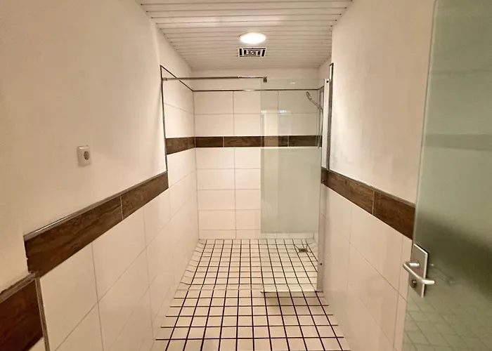 Smart 1 Bb1 201 ホテル ヴィンターベルク